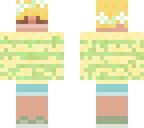flower crown duo 1