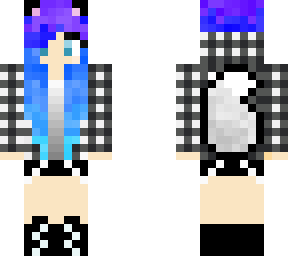 foxgirl edit