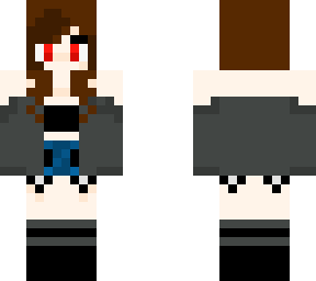 foxy ladyen vampir