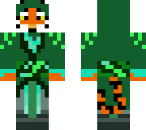 frosty (legends of avantris)