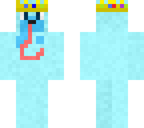 frozen frog 1234567894948