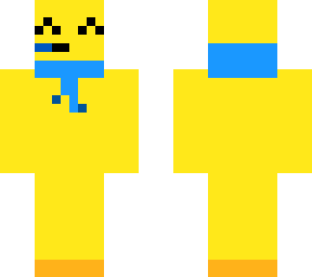gamer duck