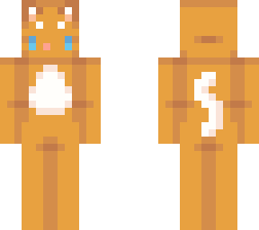 gempaw // warriors oc