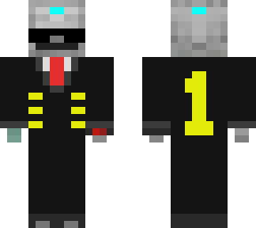 georgecom12 suit outift