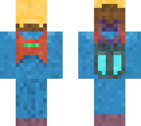globe diver