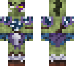 goblin war general