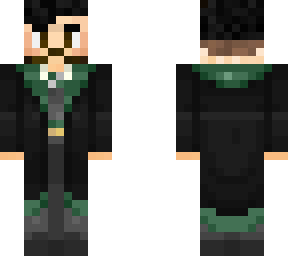 gusbars slytherin 2024