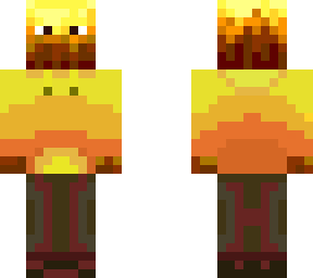 hoodie blaze