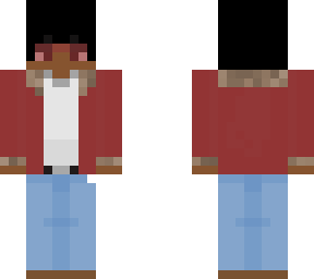 i do not know what the skin is. just a random skin.