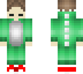 icy d. puffs redesigned