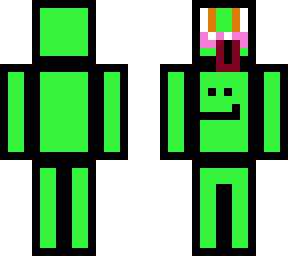 idk