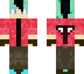 jack the rex (touch up)