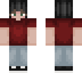 just a dude