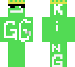 king