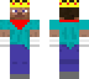 legend steve