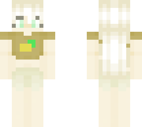 lemon girl