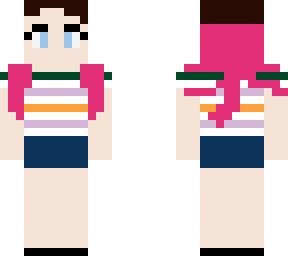 liv mckenzie scream 5 outfit 2 (re-made)