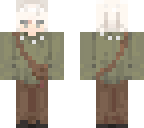 man