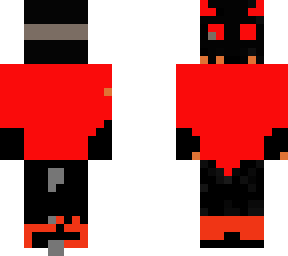 me demon