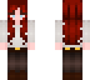 medieval mage - oc