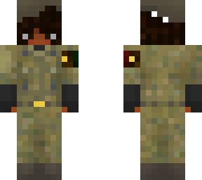 militaryohs