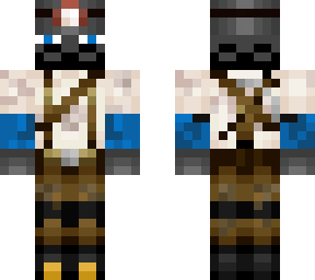 miner