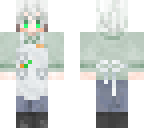 mono oc