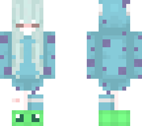 monsters inc mint