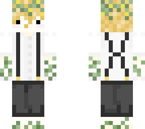 moss elf