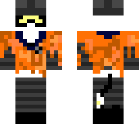 murder drones - default zombie drone