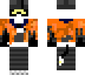 murder drones - stage 2 zombie drone
