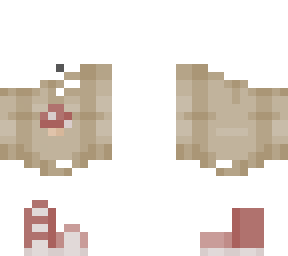 mushroom sweather