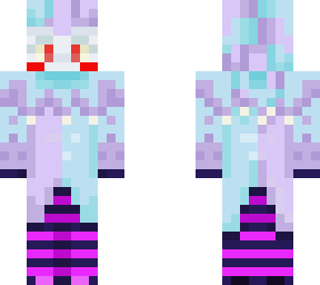 my jester oc