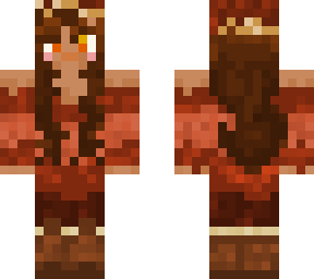my oc