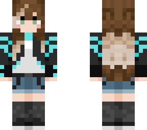 my oc