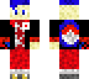 my skin :d