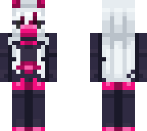 my skin
