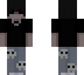 my skin