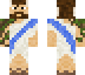 nature satyr
