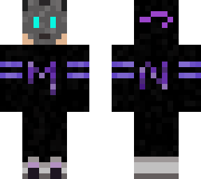negative skin v3/v4