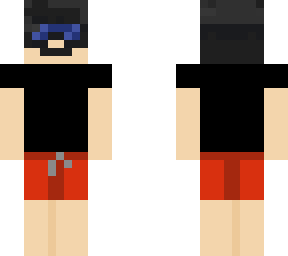 nether himself