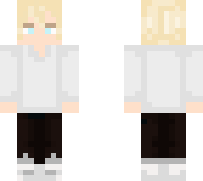 oc dimitri