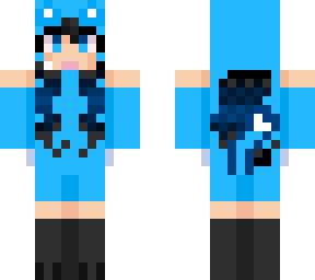 old rakisha remake
