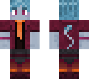 orc skin 2