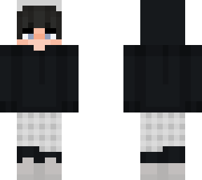 penguin boy