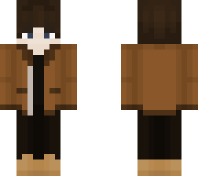 phasmophobia character