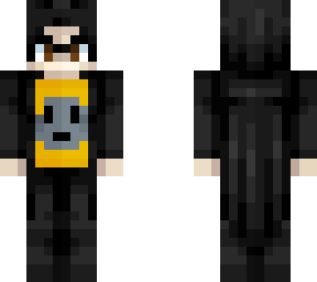 pilot dib