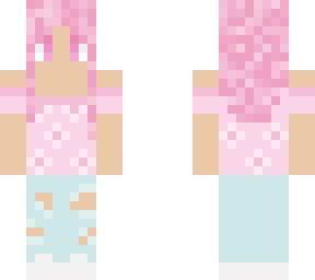 pink flowers