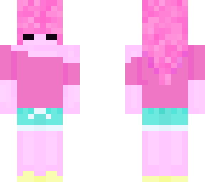 princess bubblegum