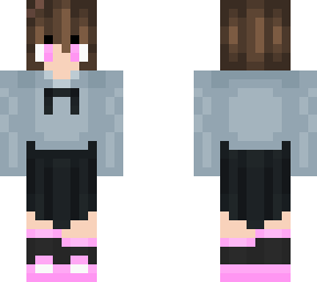 progrer main kawaii